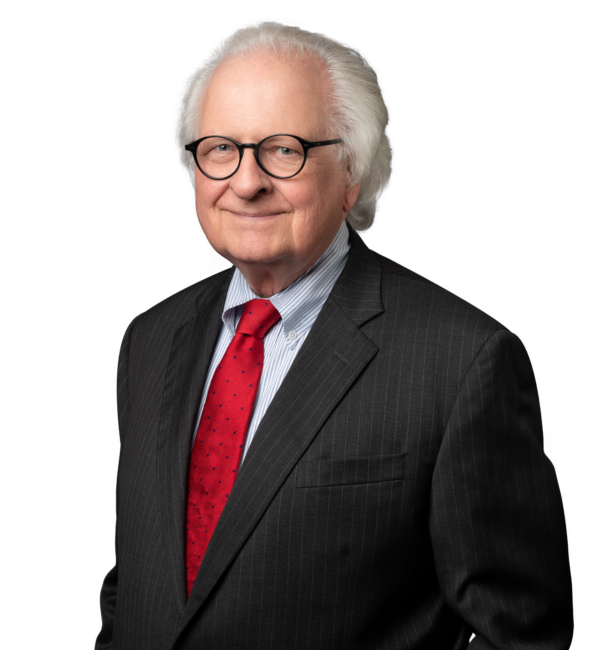 John L. Hosack