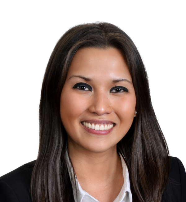 Jacqueline N. Vu