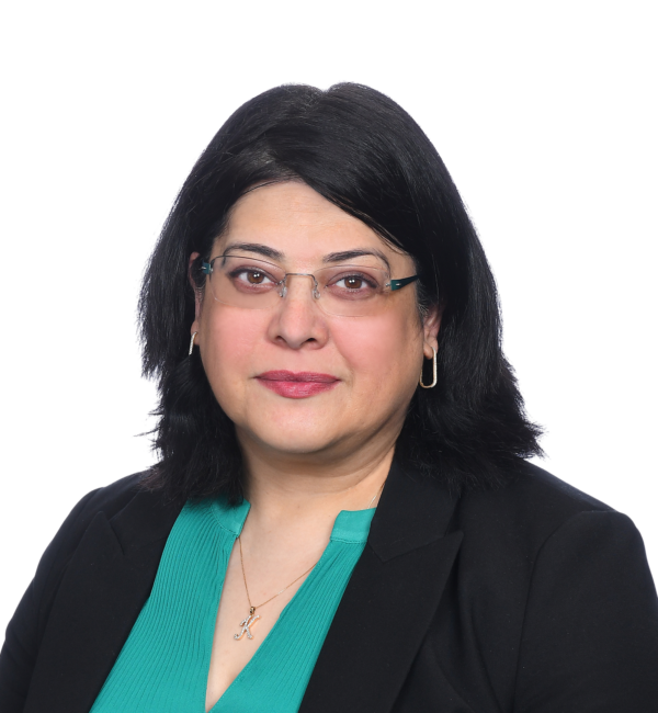Kripa Upadhyay
