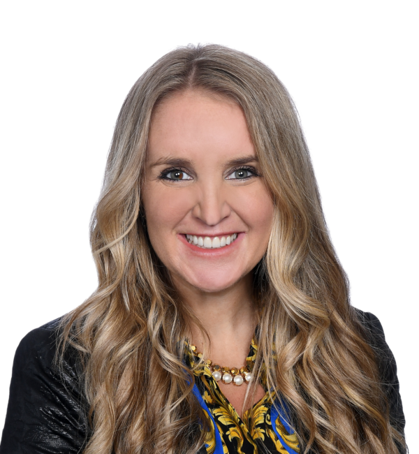 Lauren M. Spahn