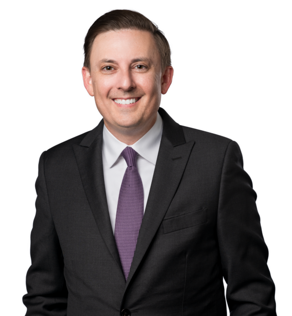 Aaron M. Levine