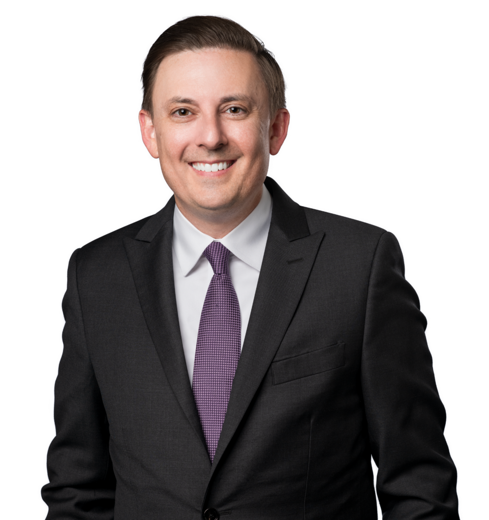 Aaron M. Levine | Buchalter Law Firm