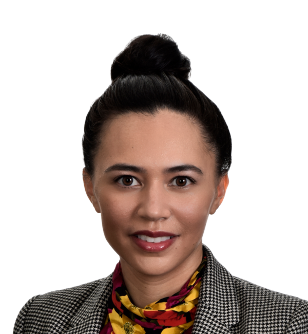 Mercedes O. Martin