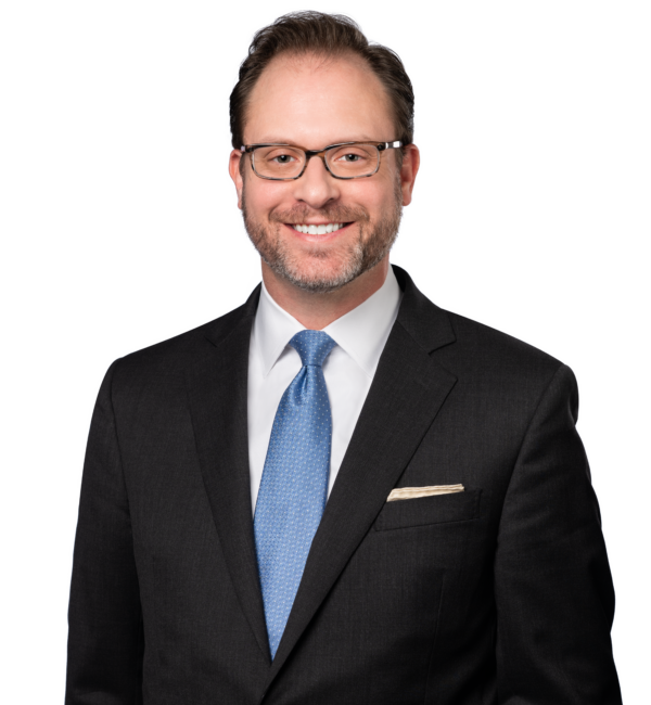 David E. Mark