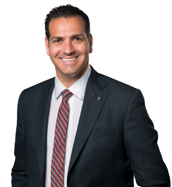Joshua Mizrahi