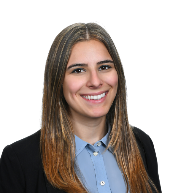 Nicolette A. Cohen
