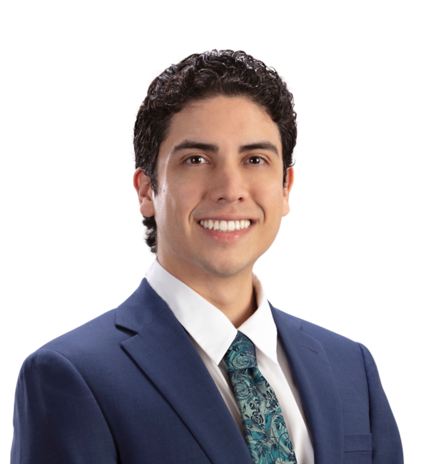 Nicholas M. Dea