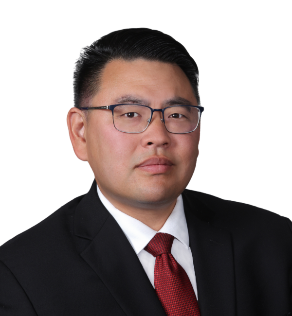 Neil Katsuyama
