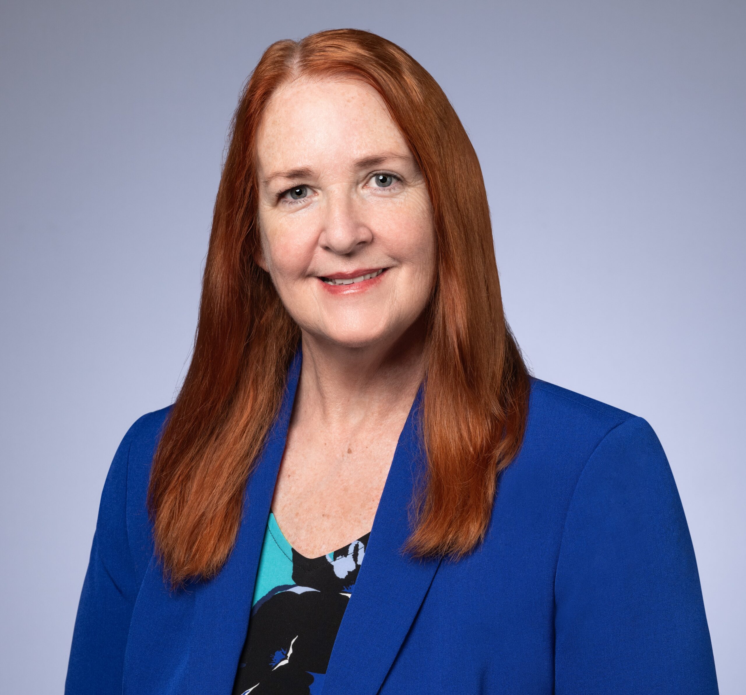 Gwenneth O’Hara 