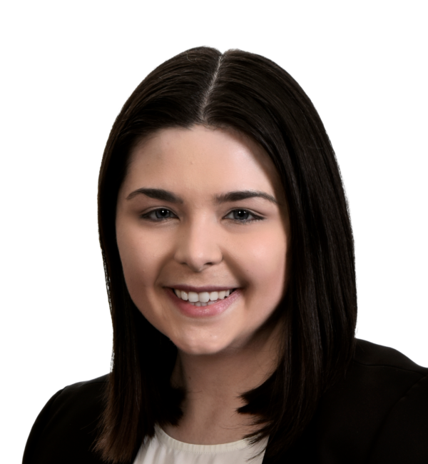 Olivia Durnell