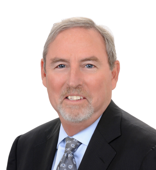 Peter G. Bertrand