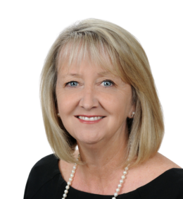 Pamela Kohlman Webster