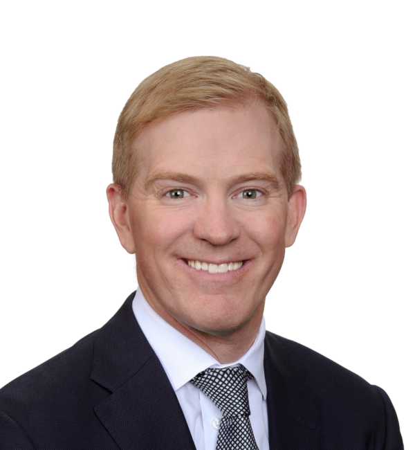 Peter V. Hogan