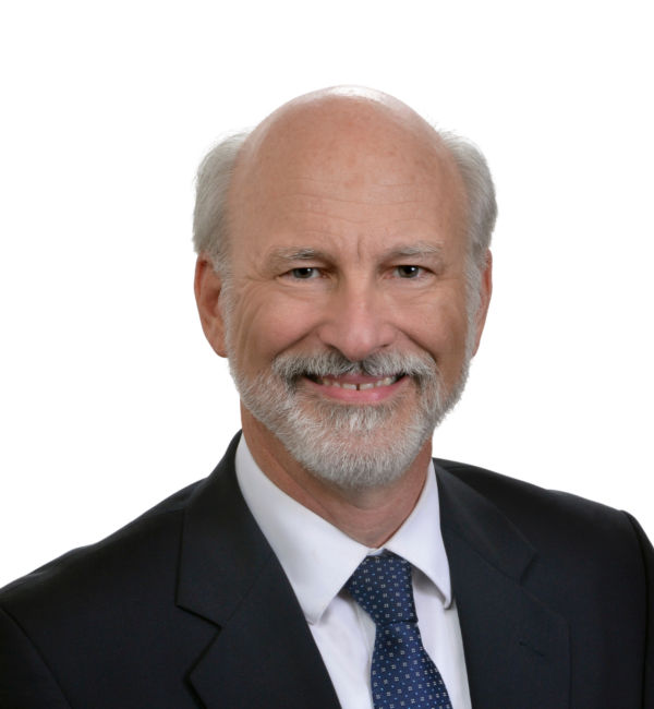 Peter W. McGaw