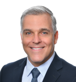 Robert B. Hinckley Jr.