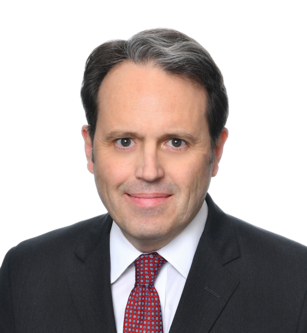 Robert C. Little