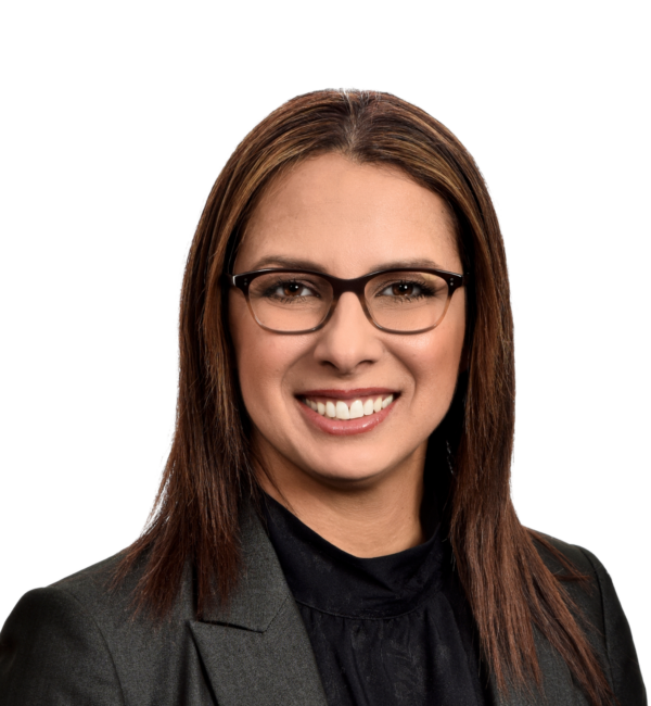 Roxana K. Chamouillé
