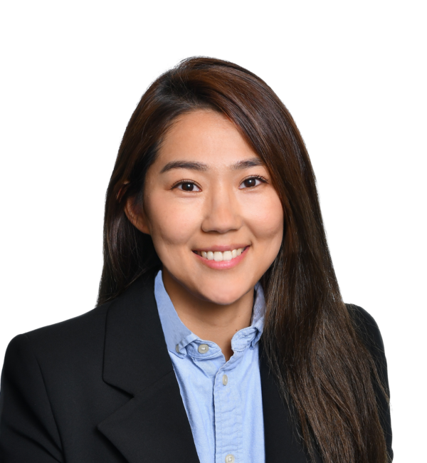 Rachel W. Fong