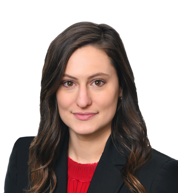 Sarah Andrzejczak