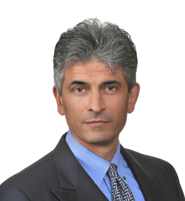 Steven Di Saia