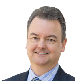 Steven G. Churchwell