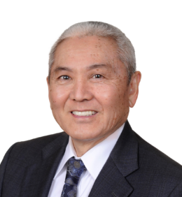 Steven M. Nakasone