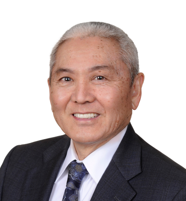 Steven M. Nakasone