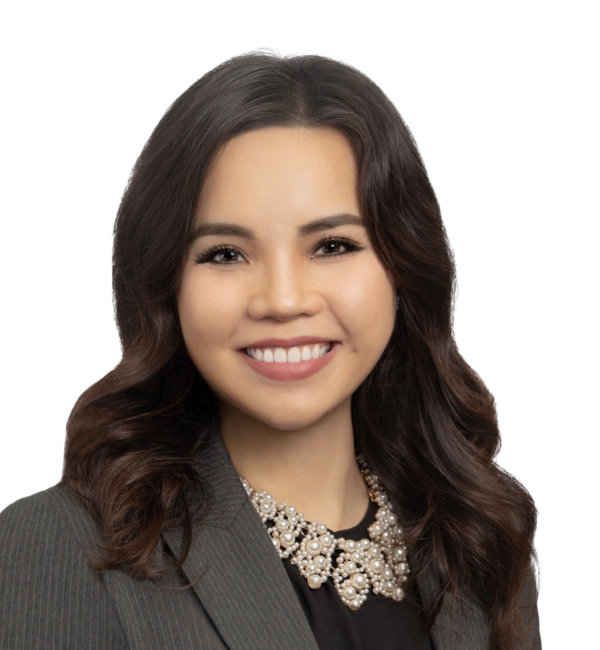 Tricia A. Pham