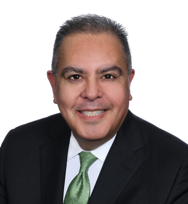 Tony Mejia