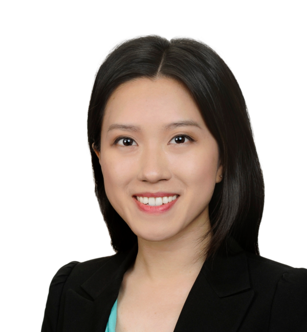 Tiffany F. Ng