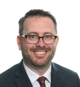 Thomas M. O’Connell