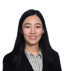 Yuming (Violet) Zhang