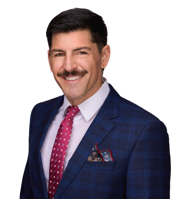 Braeden J. Mansouri