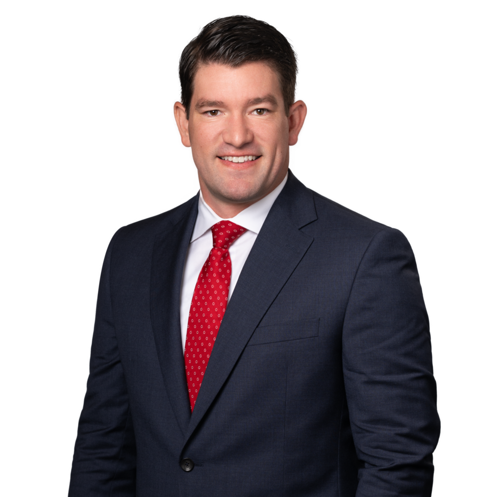 Brian Mathay | Buchalter