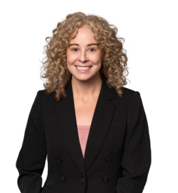 Leslie A. Horwitz