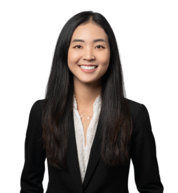 Annie (Yoon Jae) Lee