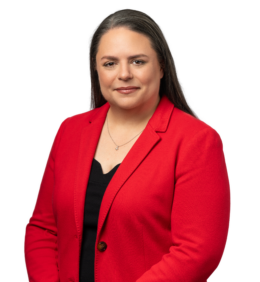 Elizabeth R. Glasgow