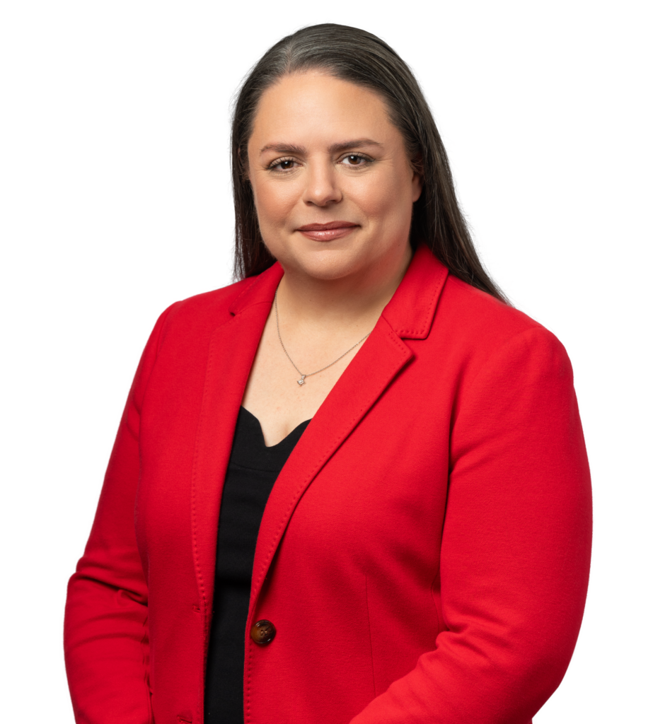 Elizabeth R. Glasgow | Buchalter