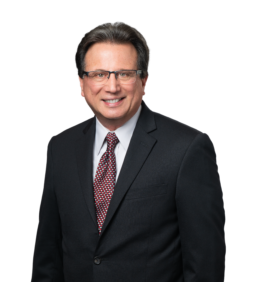 Julian A. Fortuna