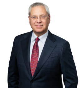 Christopher Van Gundy