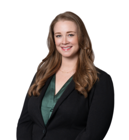 Megan I. Braun
