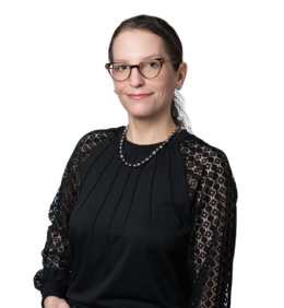 Kersten A. Broms