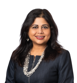 Madhumita “Mita” Datta, PhD