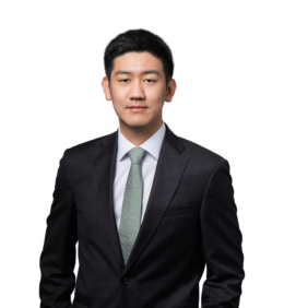 Timothy Lee