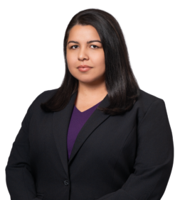Veronica Maldonado Usher