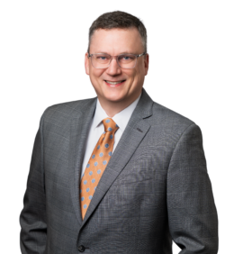 George S. Scoville III