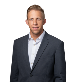 Dallin Drescher