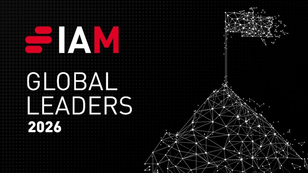 IAM Global Leaders 2026