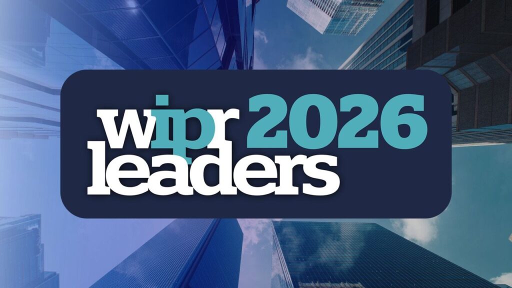 wipr 2026 leaders logo
