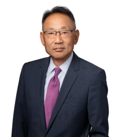 John S. Cha